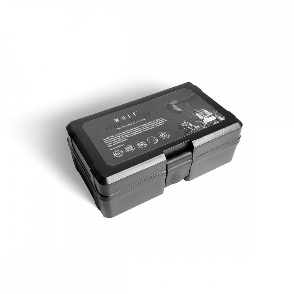 Fi IR LED 850NM IR 50mm Illuminator