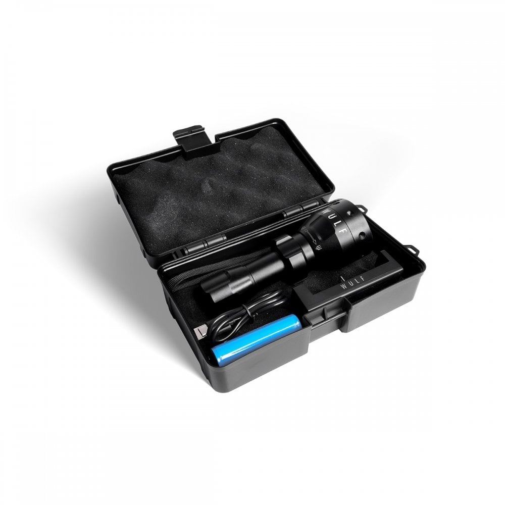 Fi IR LED 850NM IR 50mm Illuminator