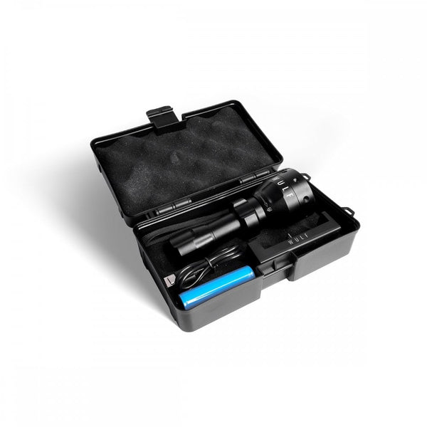 Fi IR LED 850NM IR 50mm Illuminator
