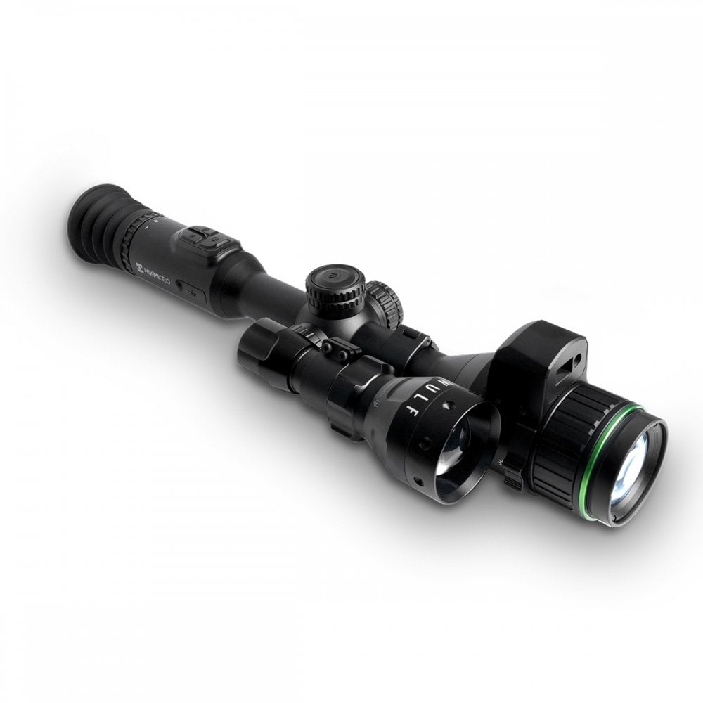 Fi IR LED 850NM IR 50mm Illuminator