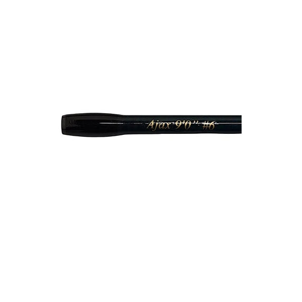 Ajax 4 Trout Fly Rods