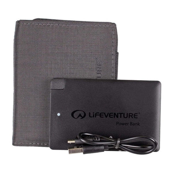 RFiD Charger Wallet