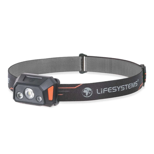 Intensity 300 LED Head Torch