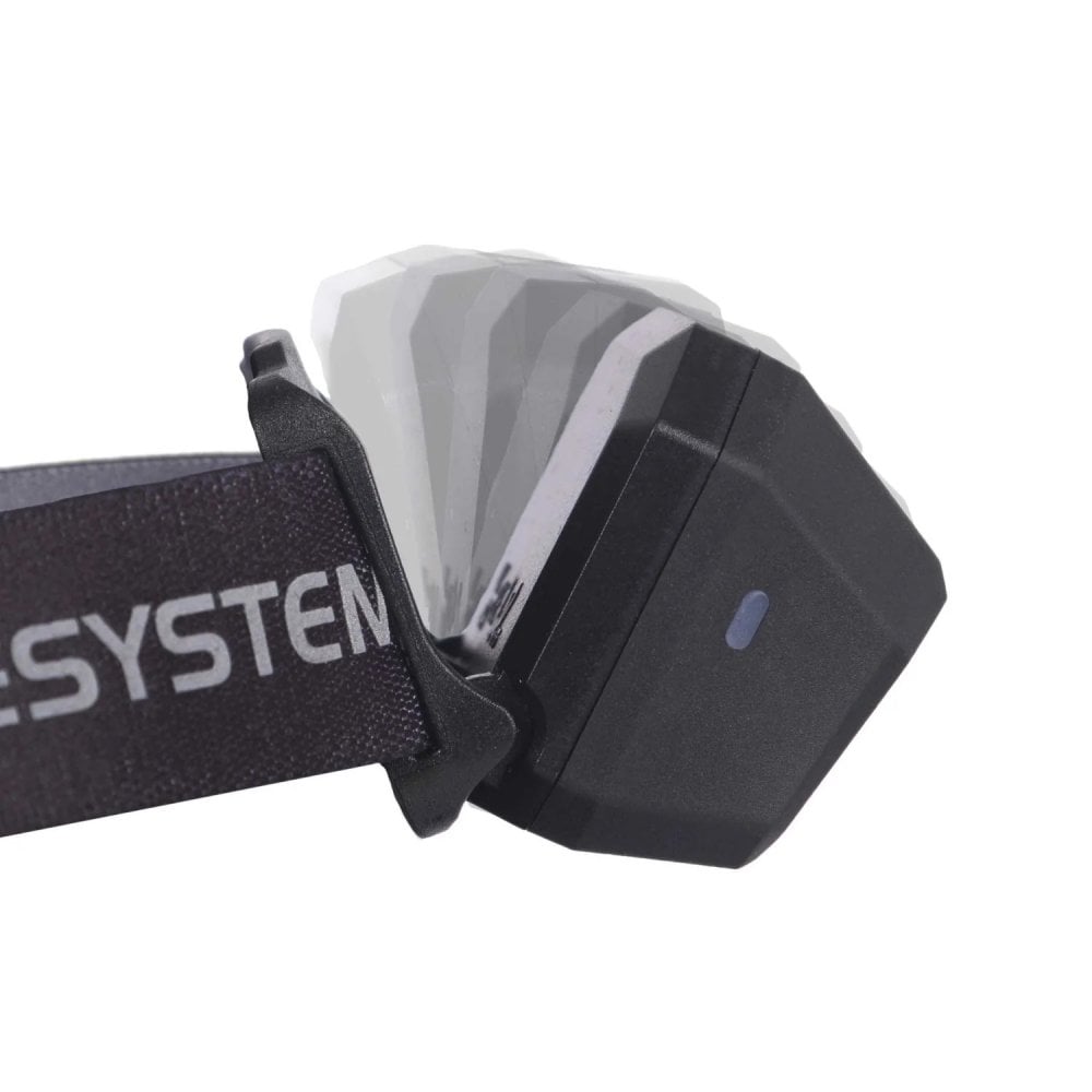 Intensity 300 LED Head Torch