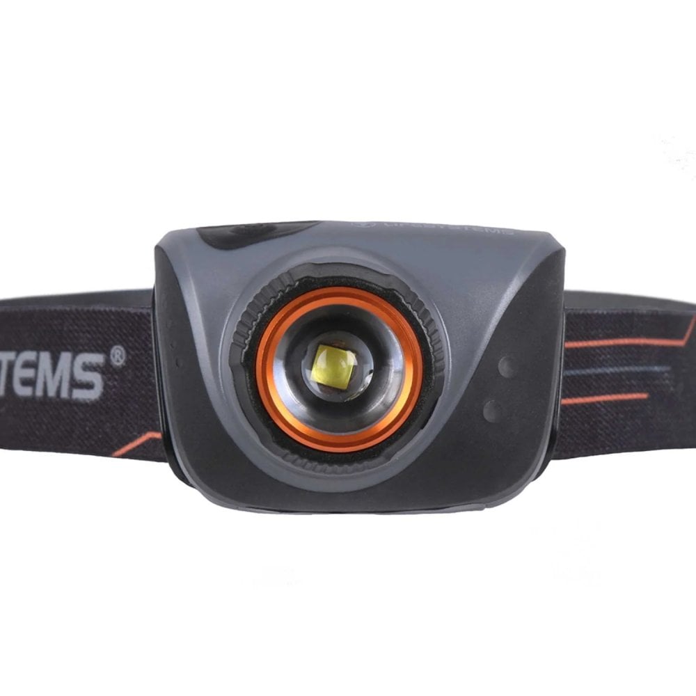 Intensity 580 LED Head Torch