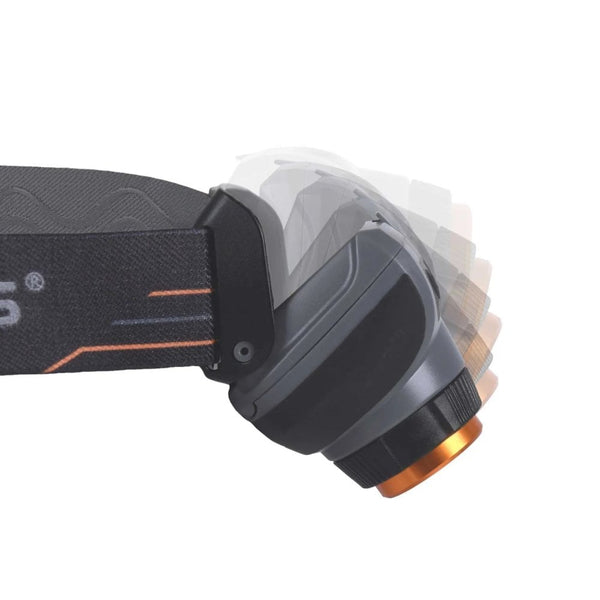 Intensity 580 LED Head Torch