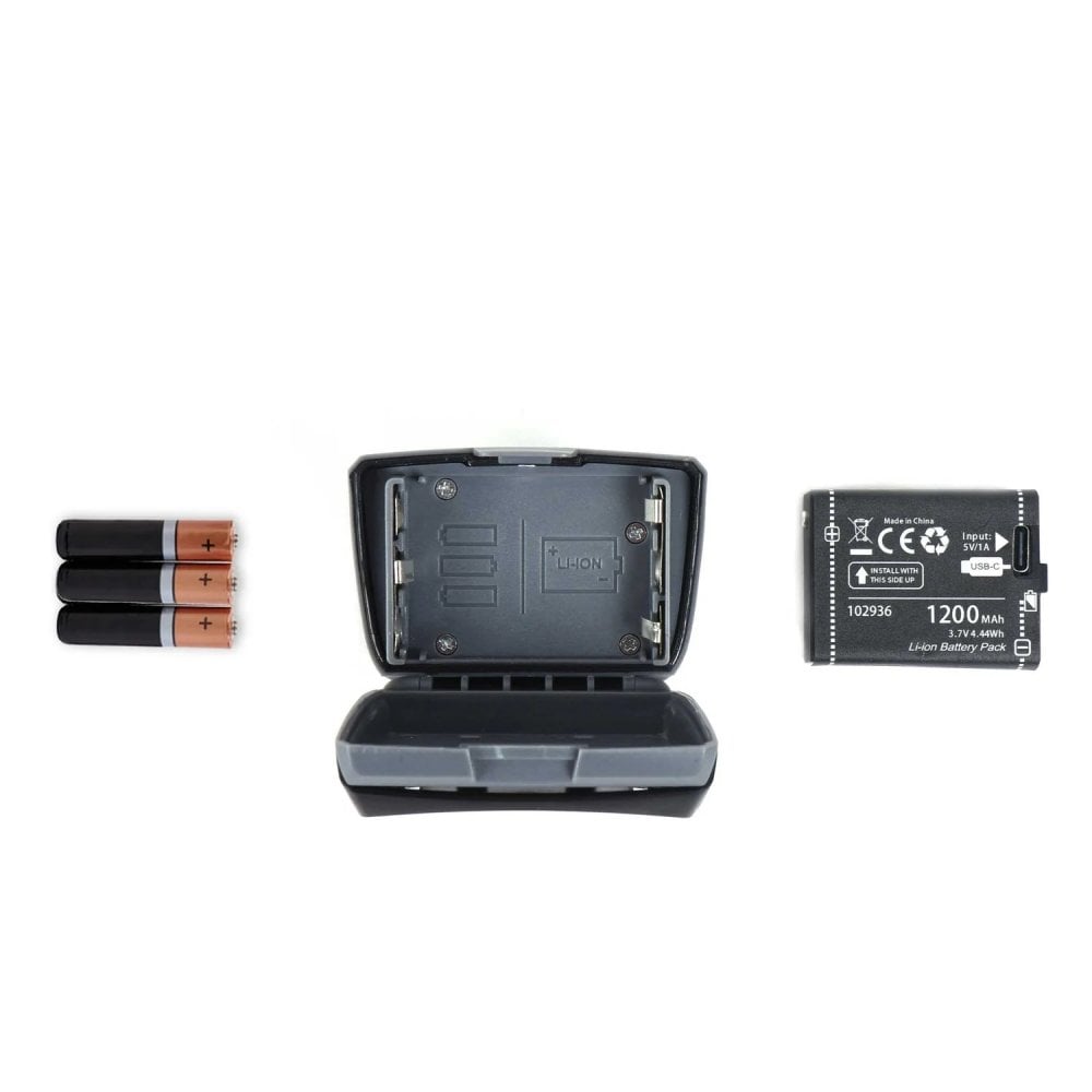 Intensity 580 LED Head Torch