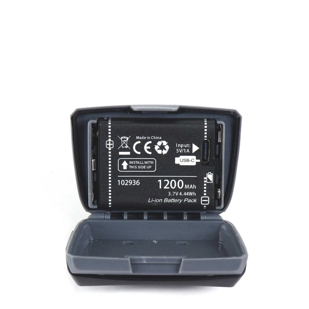 Intensity 580 LED Head Torch
