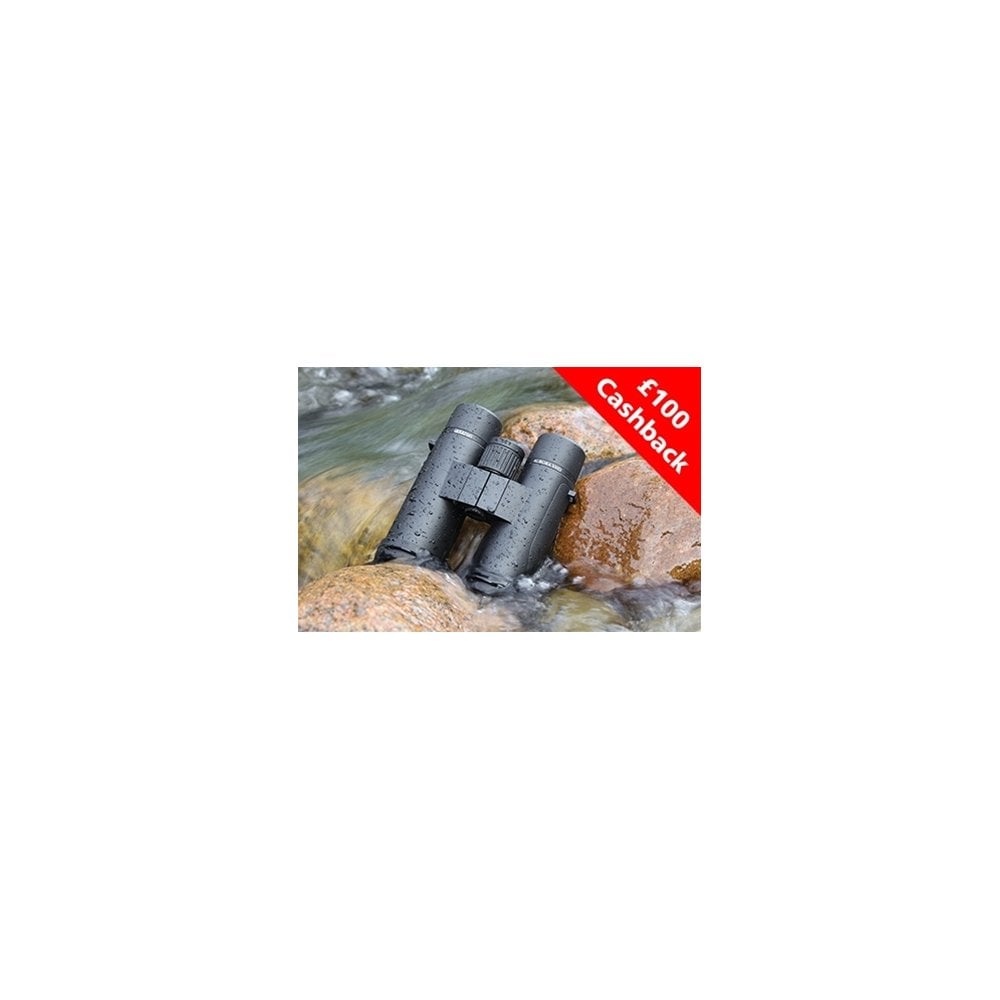 Aurora BGA VHD Binoculars