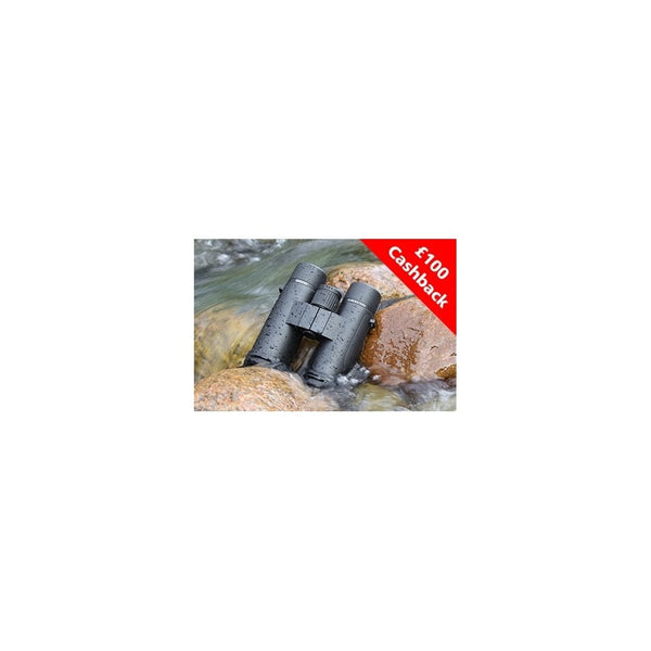 Aurora BGA VHD Binoculars