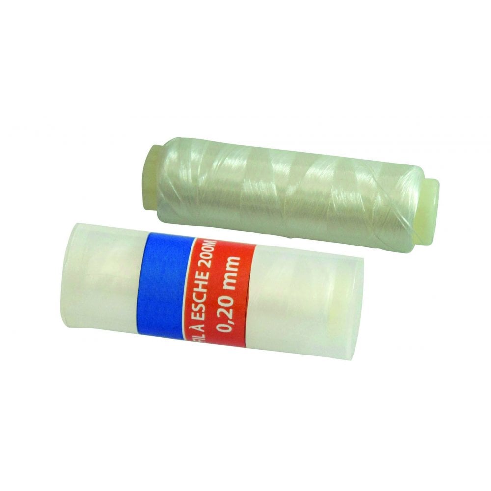 Bait Elastic in 200m spools