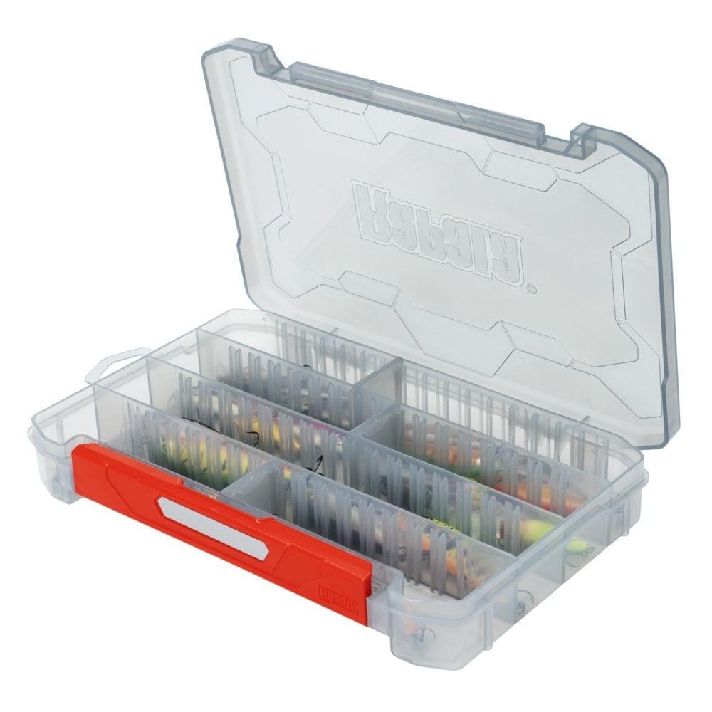 Tackle Tray 276