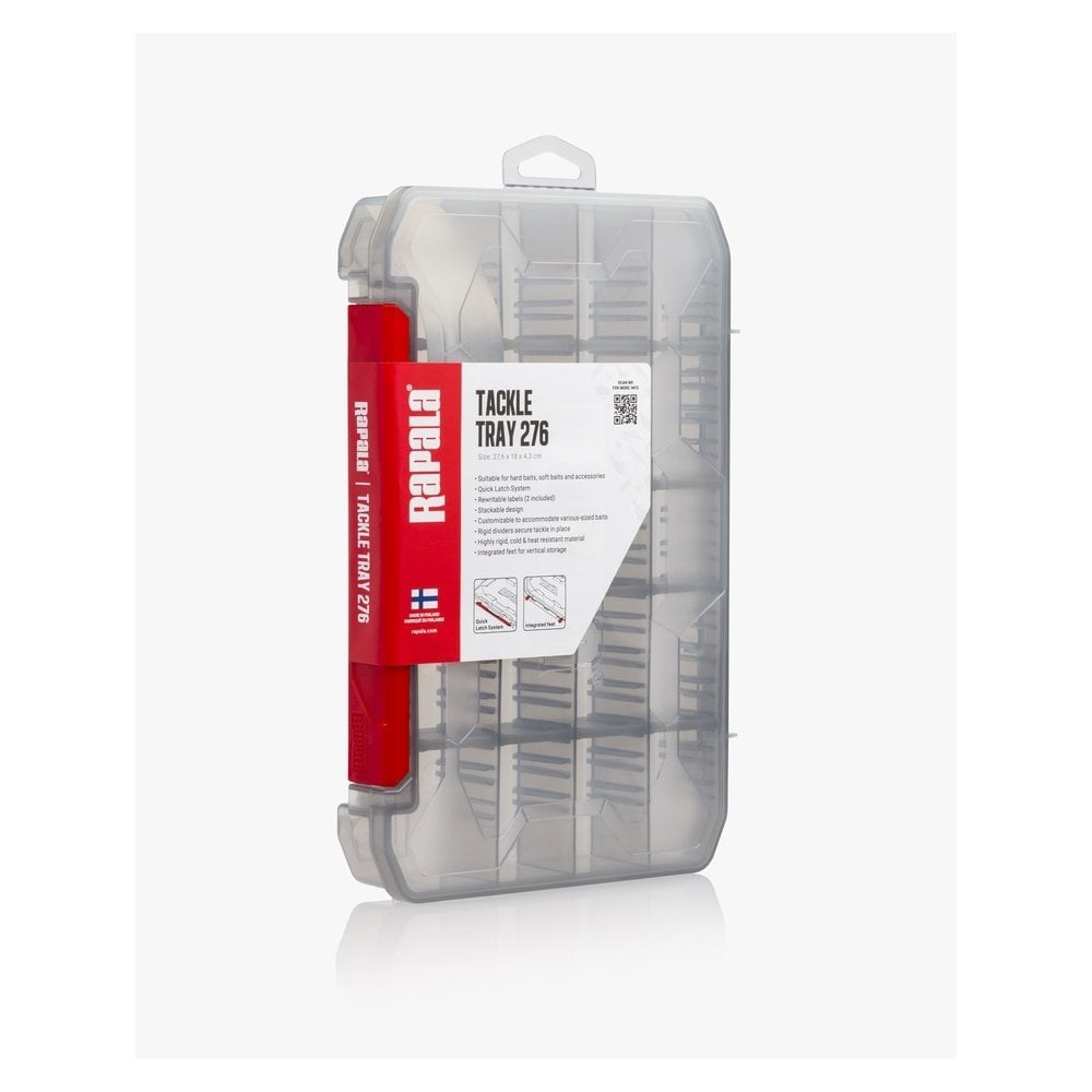 Tackle Tray 276