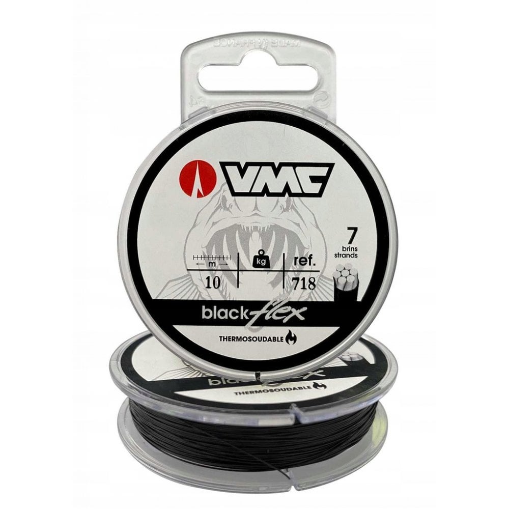 Blackflex C718 7 Strand Wire in 10m Spools