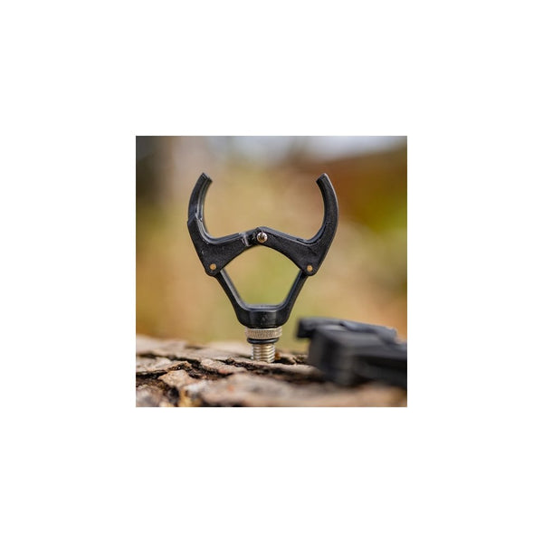 Blax Locking Butt Grip Rod Holder