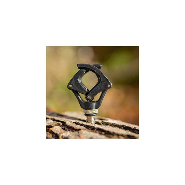 Blax Locking Butt Grip Rod Holder