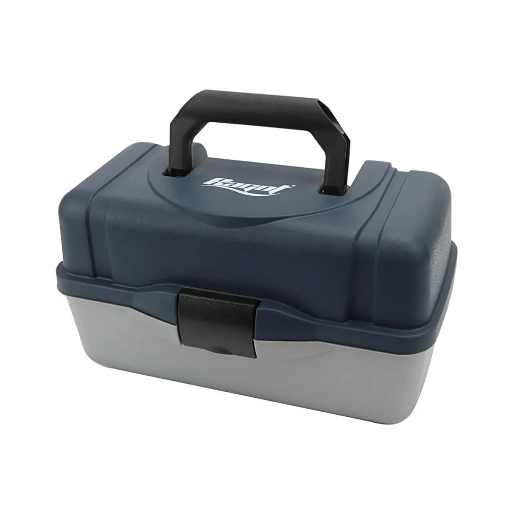 Cantilever Tackle Box