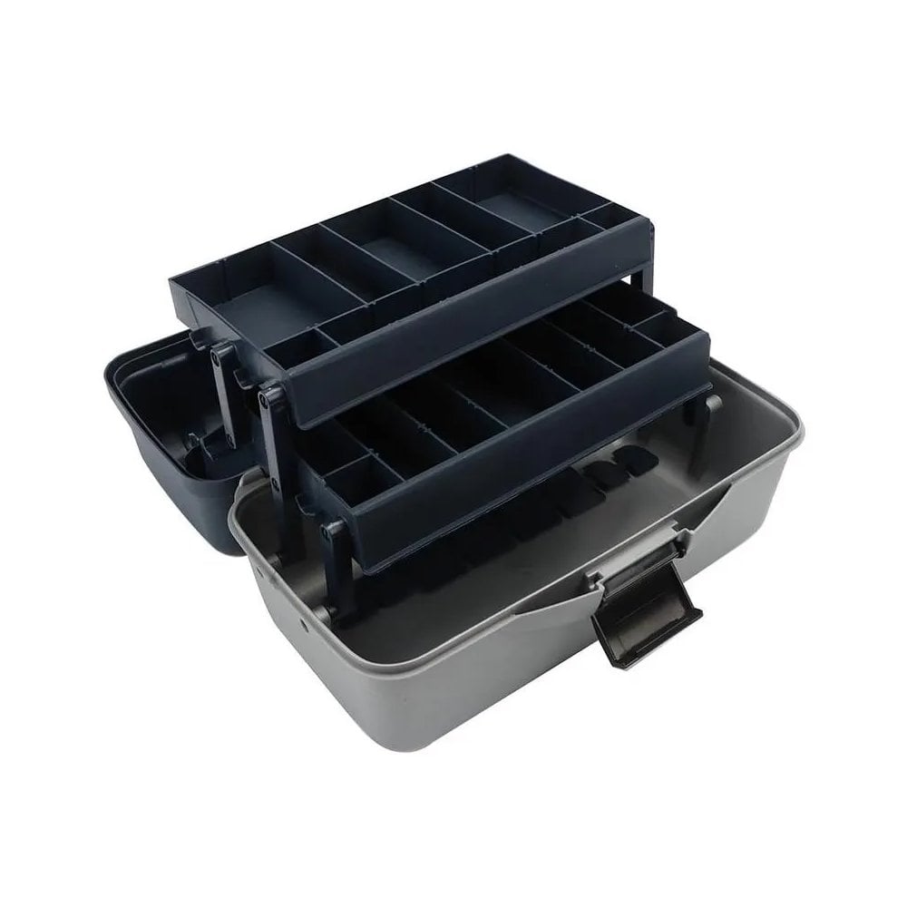 Cantilever Tackle Box