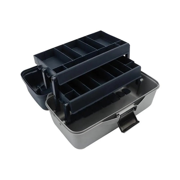 Cantilever Tackle Box