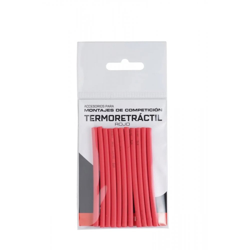 Thermal Shrink Tubing 1.5mm 8cm