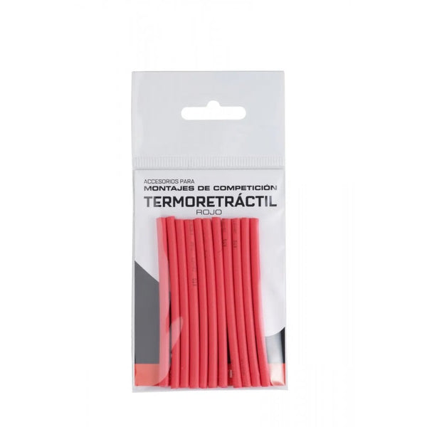 Thermal Shrink Tubing 1.5mm 8cm