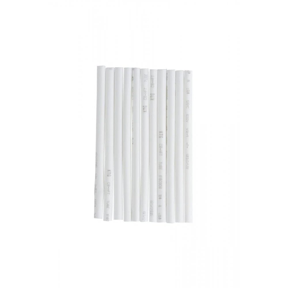 Thermal Shrink Tubing 1.5mm 8cm