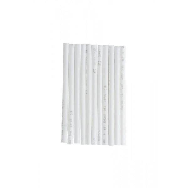 Thermal Shrink Tubing 1.5mm 8cm