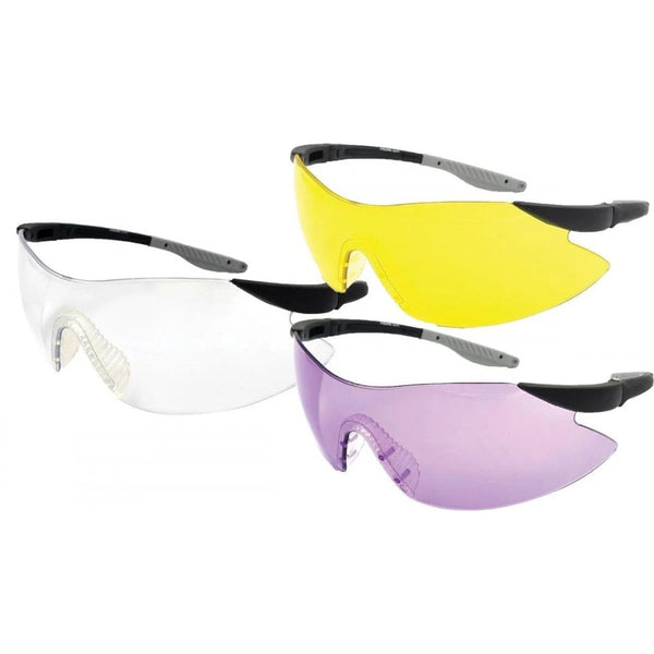 Target Shooting Glasses