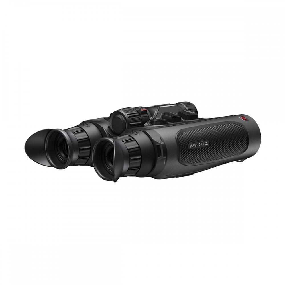 Habrok 4K 2.0 HE25L Multi-Spectrum Thermal/Digital Binoculars with 1000m LRF
