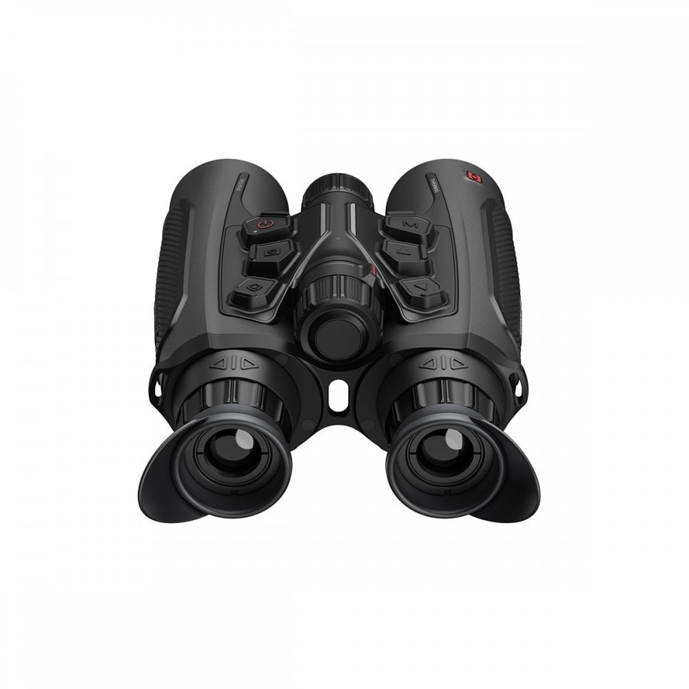 Habrok 4K 2.0 HE25L Multi-Spectrum Thermal/Digital Binoculars with 1000m LRF