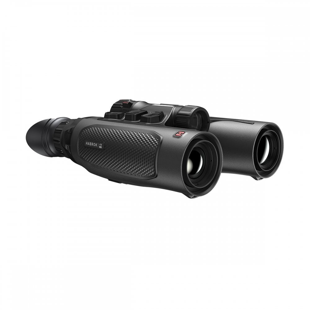 Habrok 4K 2.0 HE25L Multi-Spectrum Thermal/Digital Binoculars with 1000m LRF