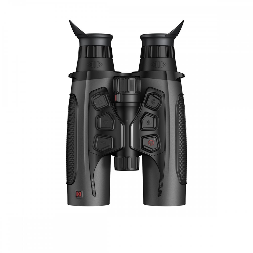 Habrok 4K 2.0 HE25L Multi-Spectrum Thermal/Digital Binoculars with 1000m LRF
