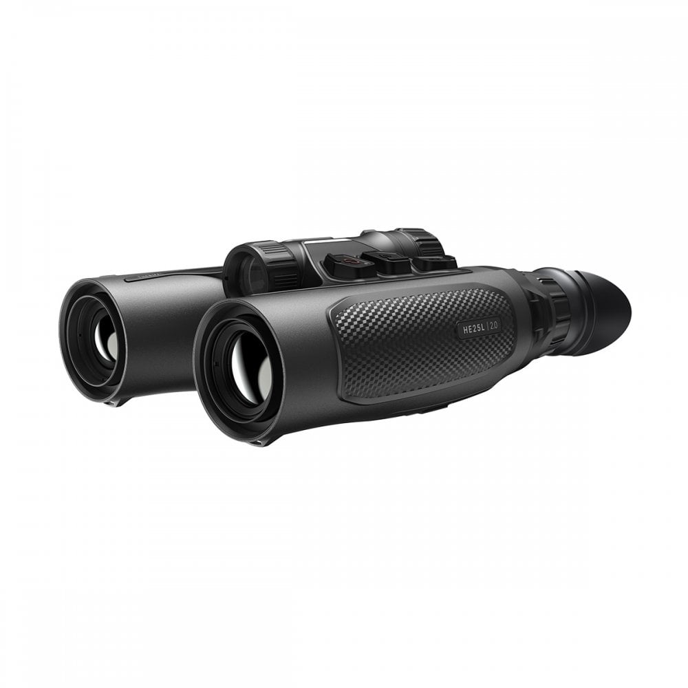 Habrok 4K 2.0 HE25L Multi-Spectrum Thermal/Digital Binoculars with 1000m LRF