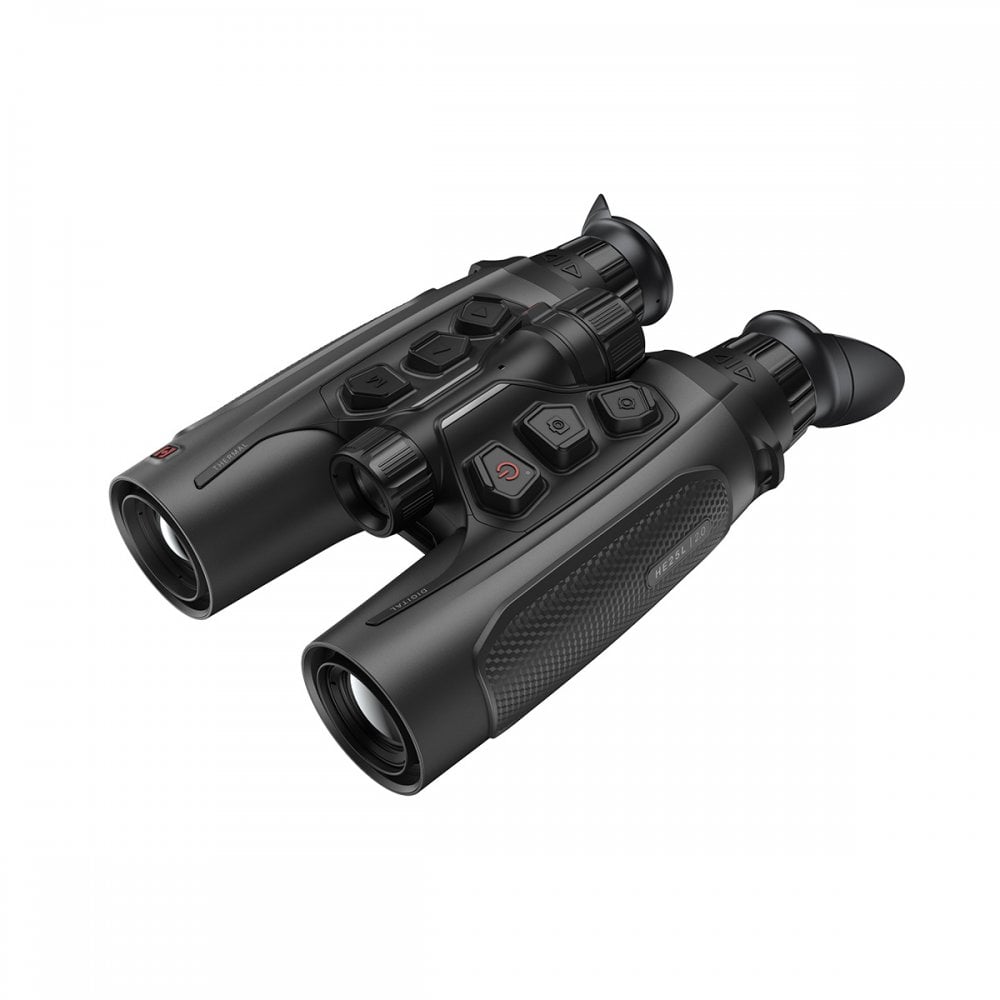 Habrok 4K 2.0 HE25L Multi-Spectrum Thermal/Digital Binoculars with 1000m LRF
