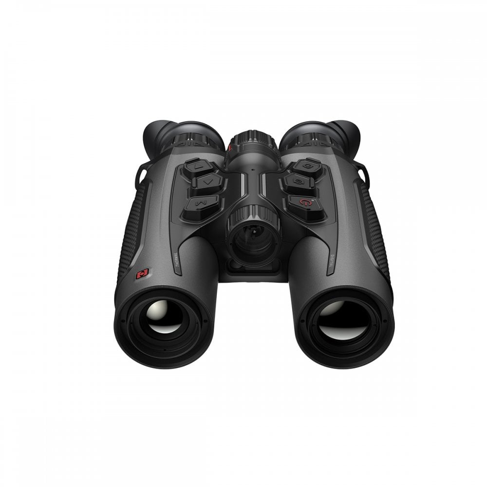 Habrok 4K 2.0 HE25L Multi-Spectrum Thermal/Digital Binoculars with 1000m LRF