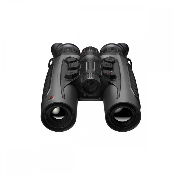 Habrok 4K 2.0 HE25L Multi-Spectrum Thermal/Digital Binoculars with 1000m LRF