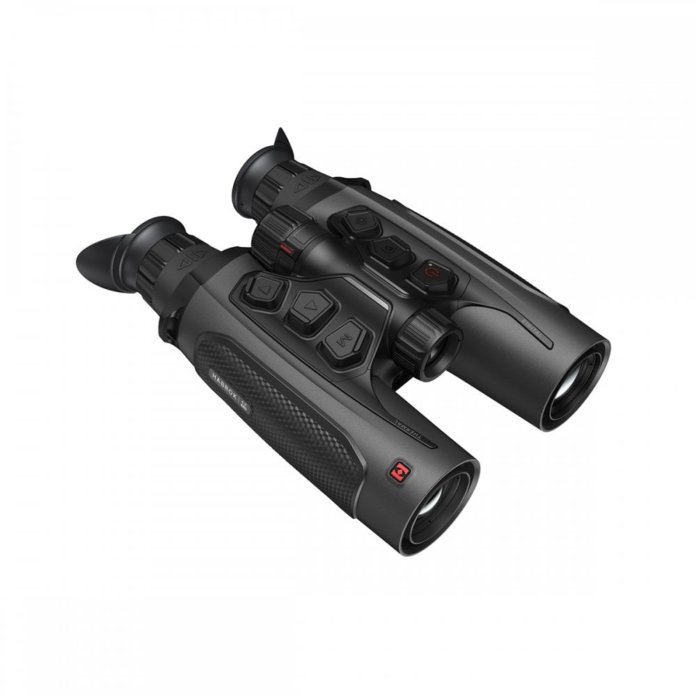 Habrok 4K 2.0 HE25L Multi-Spectrum Thermal/Digital Binoculars with 1000m LRF