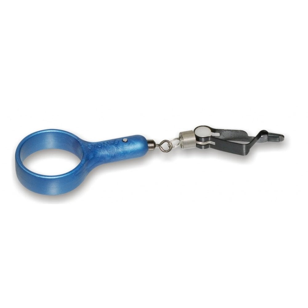 Revolving Pinza Hackle Plier