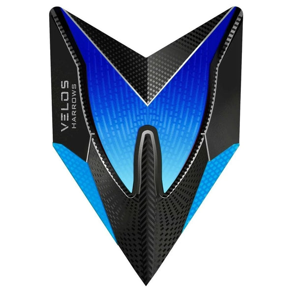 100 Micron Velos Flights Sets
