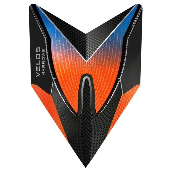 100 Micron Velos Flights Sets