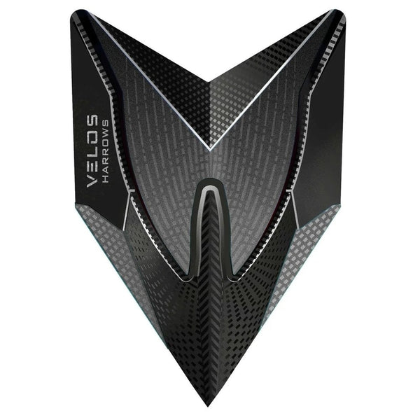 100 Micron Velos Flights Sets