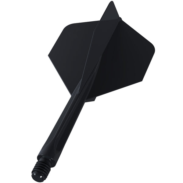Forge All-In-One Flight and Shaft