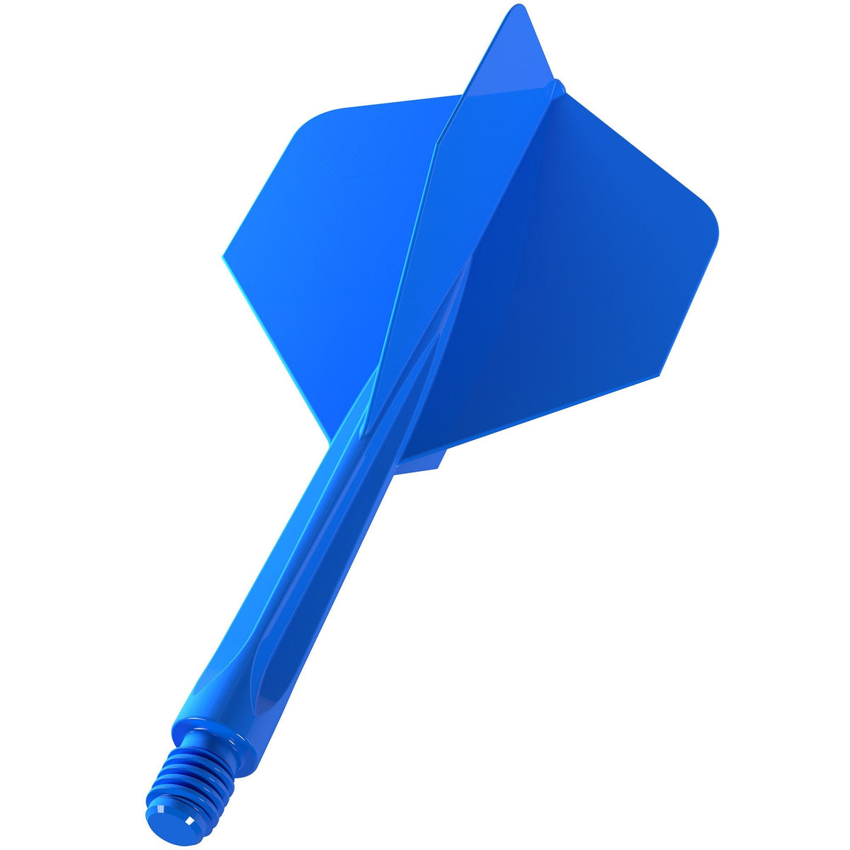 Forge All-In-One Flight and Shaft