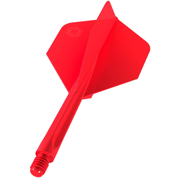 Forge All-In-One Flight and Shaft