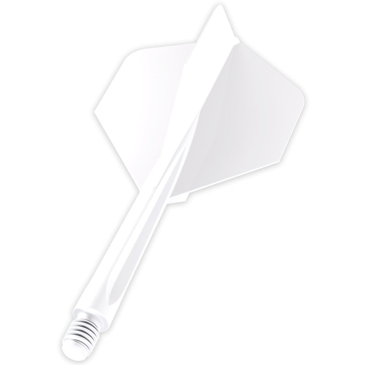 Forge All-In-One Flight and Shaft