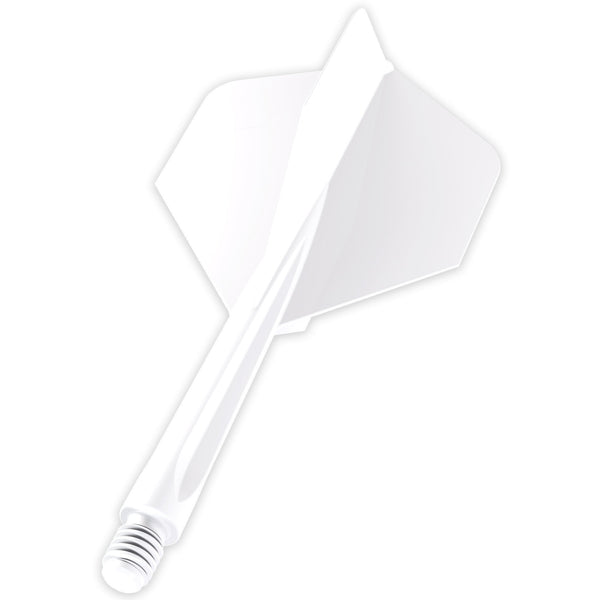 Forge All-In-One Flight and Shaft