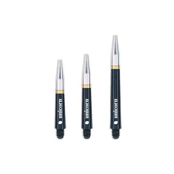 Gripper 360 Shafts