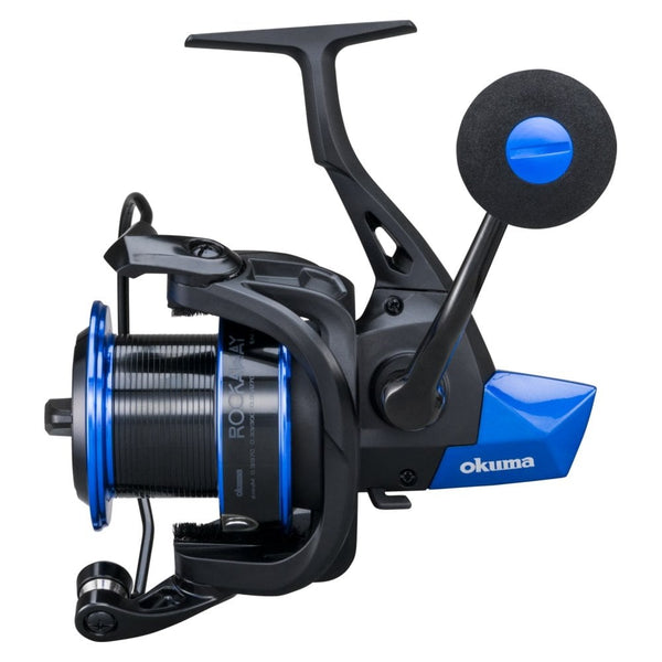 Rockaway Surf Reels