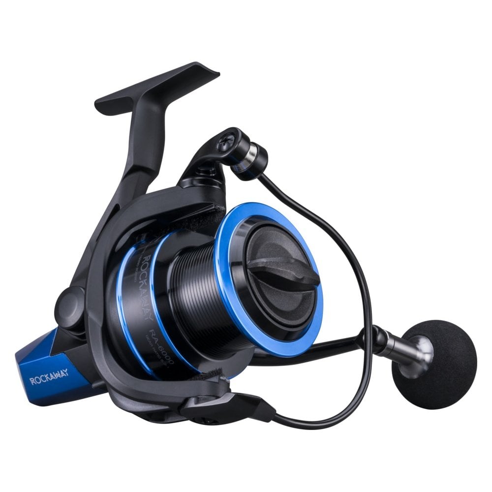 Rockaway Surf Reels