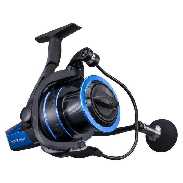 Rockaway Surf Reels